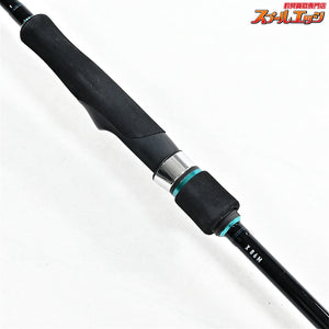 【ダイワ】 19エメラルダス X 86M DAIWA EMERALDAS アオリイカ K_178