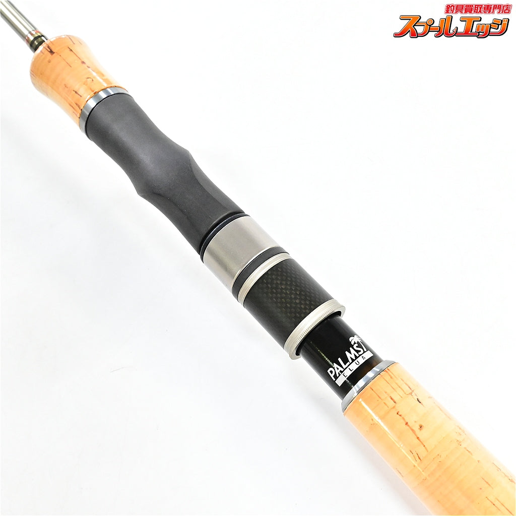 【パームス】 エルア トランサ TRGS-63L PALMS ELUA Transa ブラックバス K_233