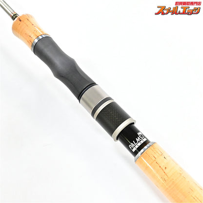 【パームス】 エルア トランサ TRGS-63L PALMS ELUA Transa ブラックバス K_233
