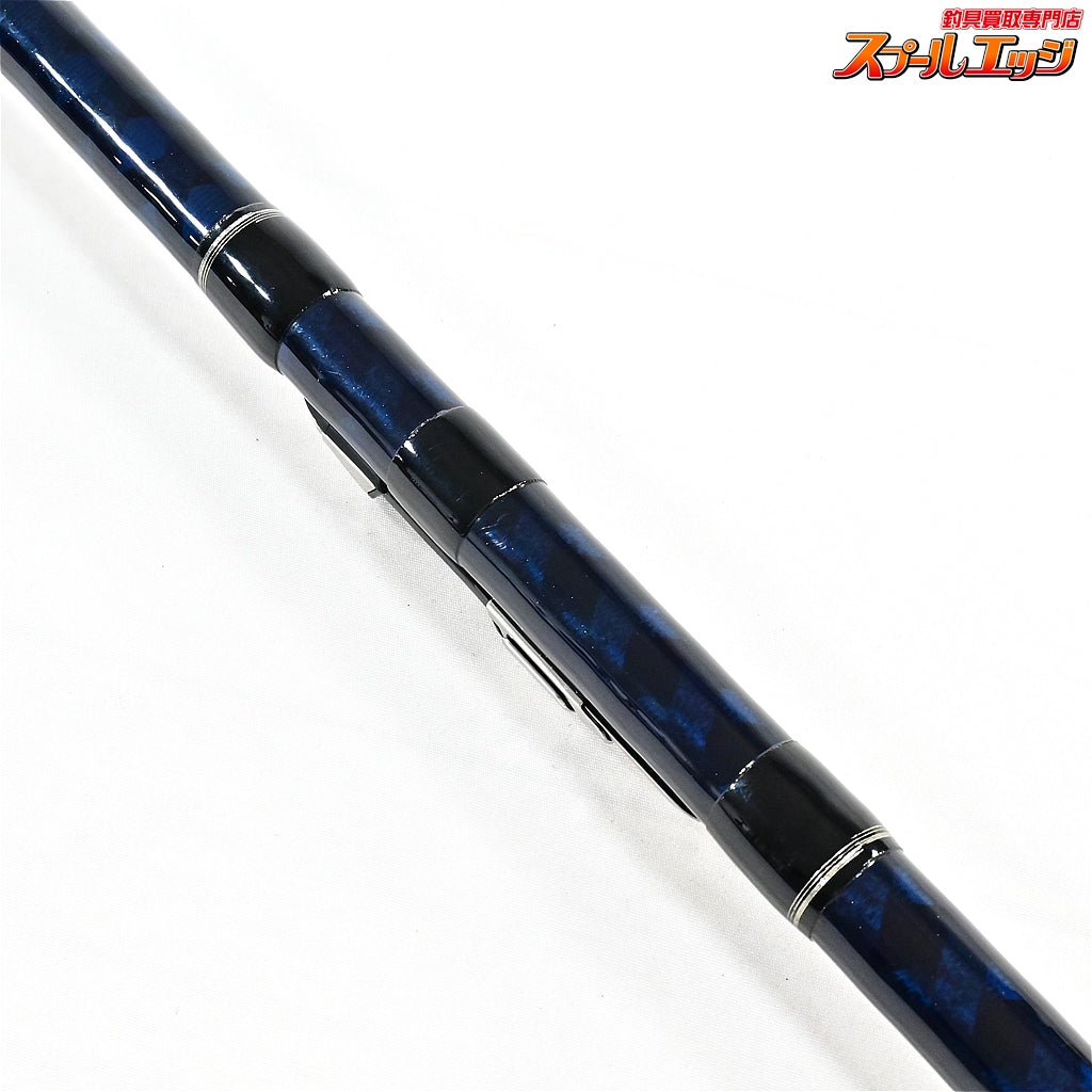【シマノ】 18サーフゲイザー 405DX 並継 SHIMANO SURFGAZER シロギス K_186