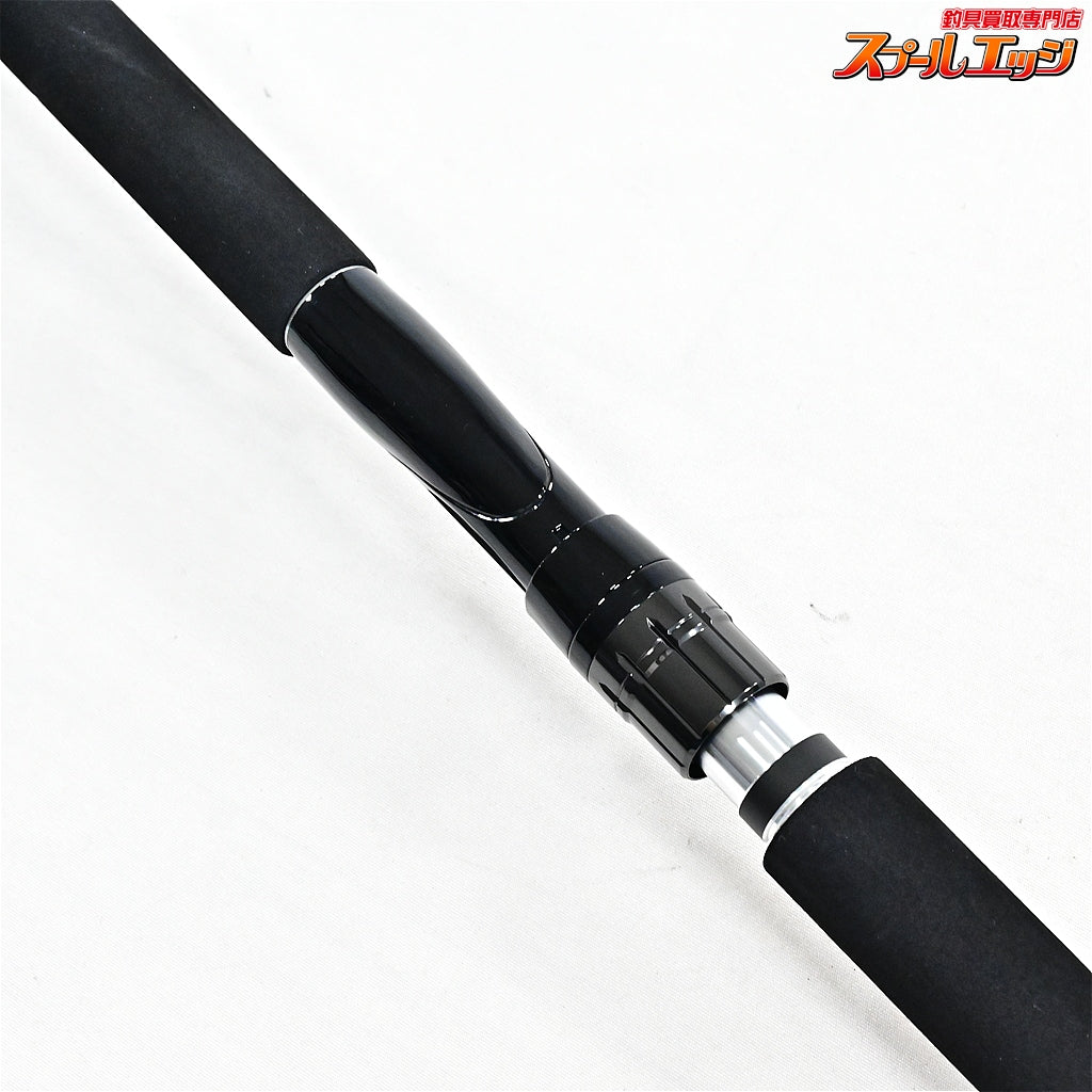 【ダイワ】 23ドラッガー X 96MH 1回使用 DAIWA DRAGGER ブリ ワラサ カンパチ K_192