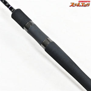 【ダイワ】 21ハートランド HL 722LRS-21 DAIWA HEARTLAND ブラックバス K_155