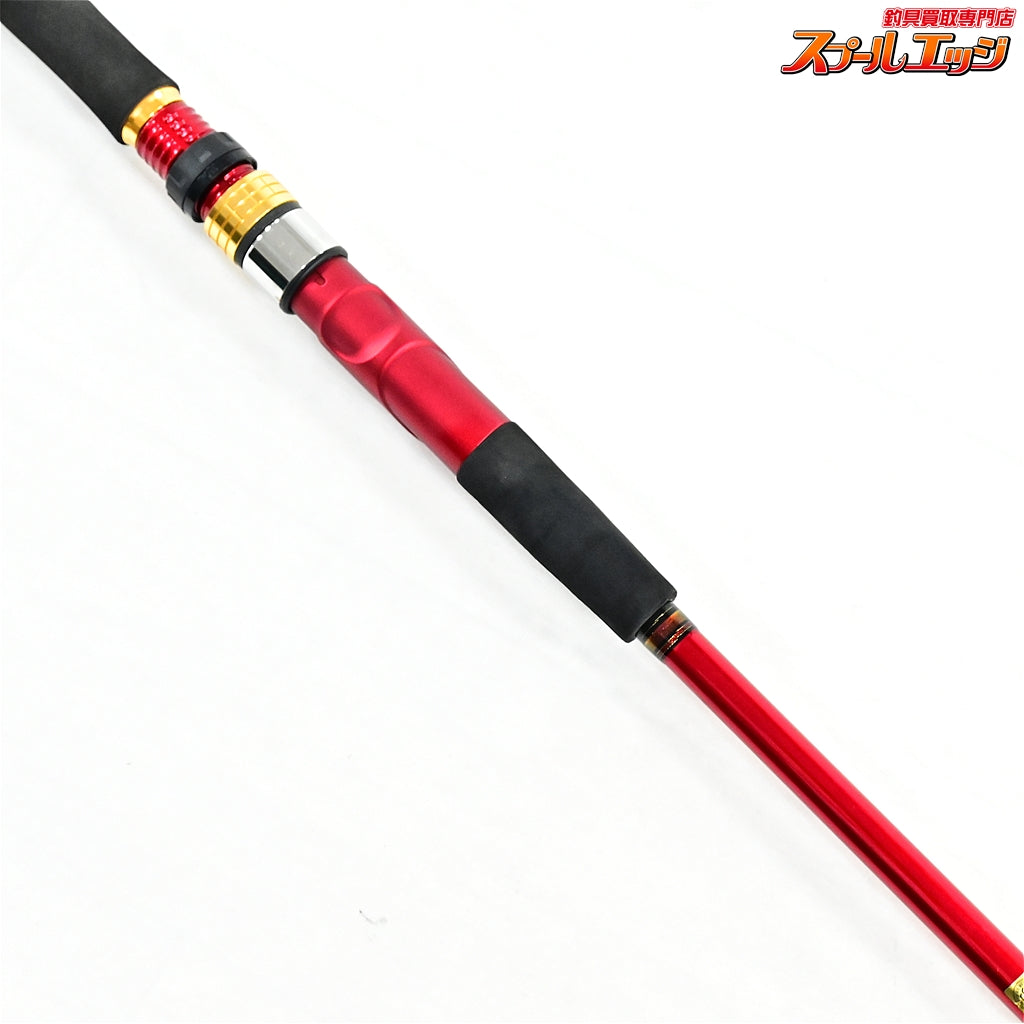 【ダイワ】 アナリスター ビシアジ M-190 DAIWA ANALYSTAR BISHI-AJI アジ K_172