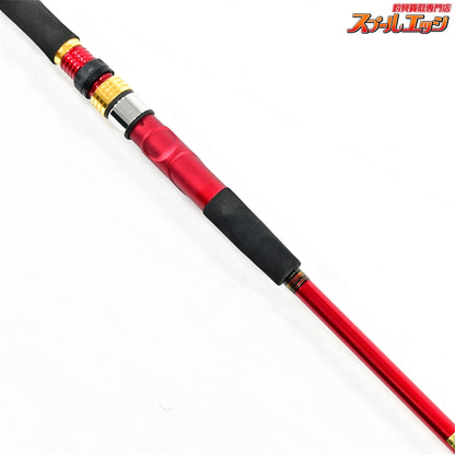 【ダイワ】 アナリスター ビシアジ M-190 DAIWA ANALYSTAR BISHI-AJI アジ K_172