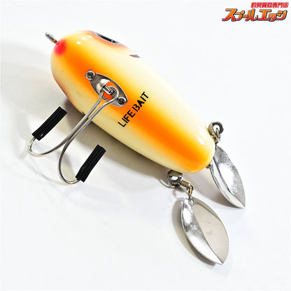 【ライフベイト】 フラップフロッグ スローテーパー オリカラ BBSF LIFEBAIT Slowtaper K_060