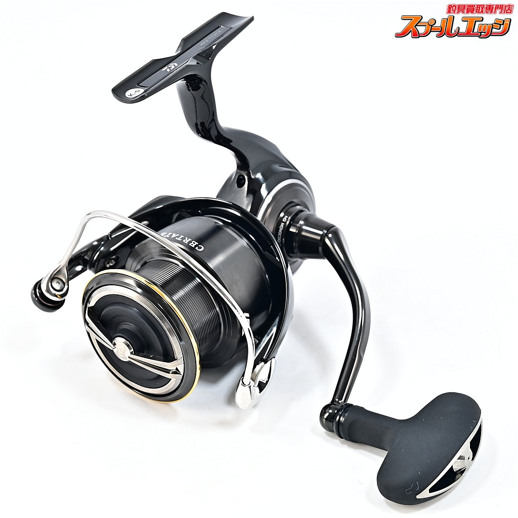 【ダイワ】 26セルテート HD LT 4000-CXH DAIWA CERTATE