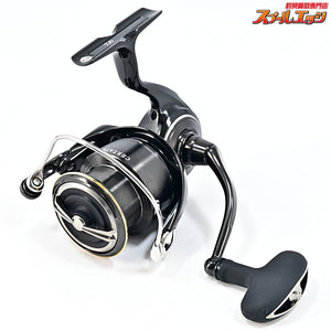 【ダイワ】 26セルテート HD LT 4000-CXH DAIWA CERTATE