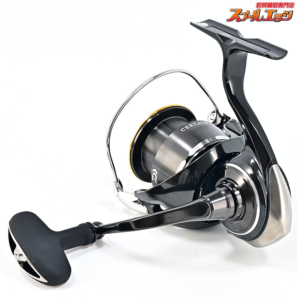 【ダイワ】 26セルテート HD LT 4000-CXH DAIWA CERTATE