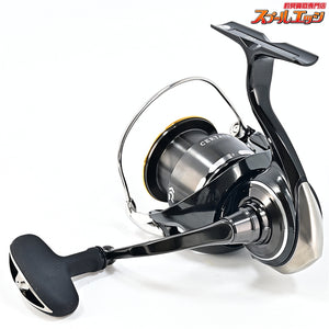【ダイワ】 26セルテート HD LT 4000-CXH DAIWA CERTATE