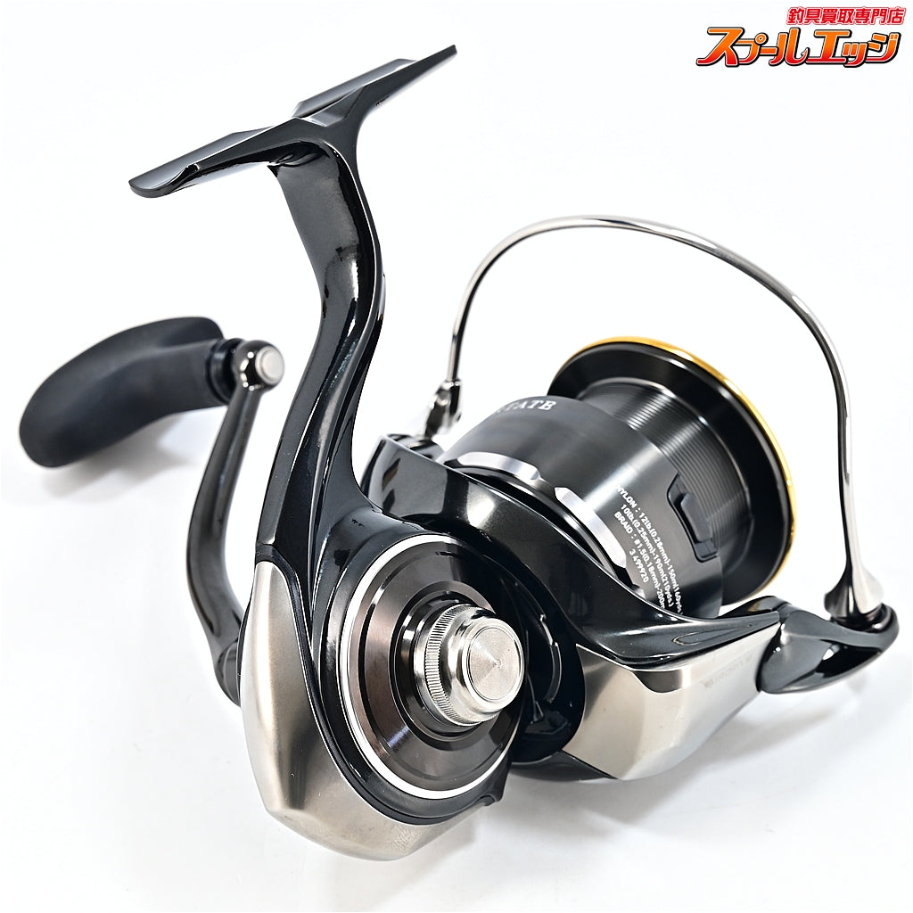 【ダイワ】 26セルテート HD LT 4000-CXH DAIWA CERTATE
