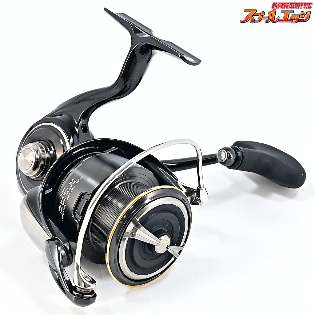 【ダイワ】 26セルテート HD LT 4000-CXH DAIWA CERTATE