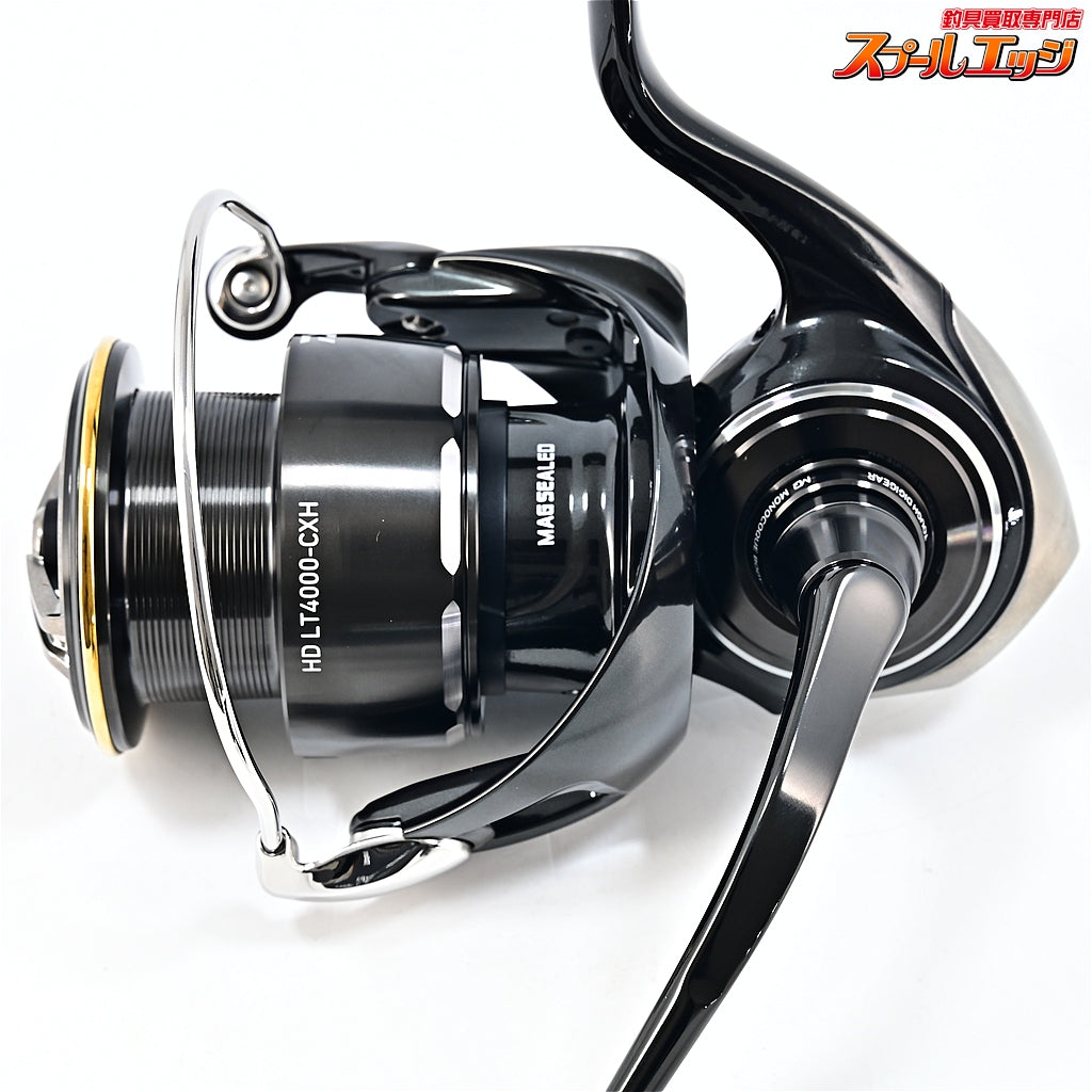 【ダイワ】 26セルテート HD LT 4000-CXH DAIWA CERTATE