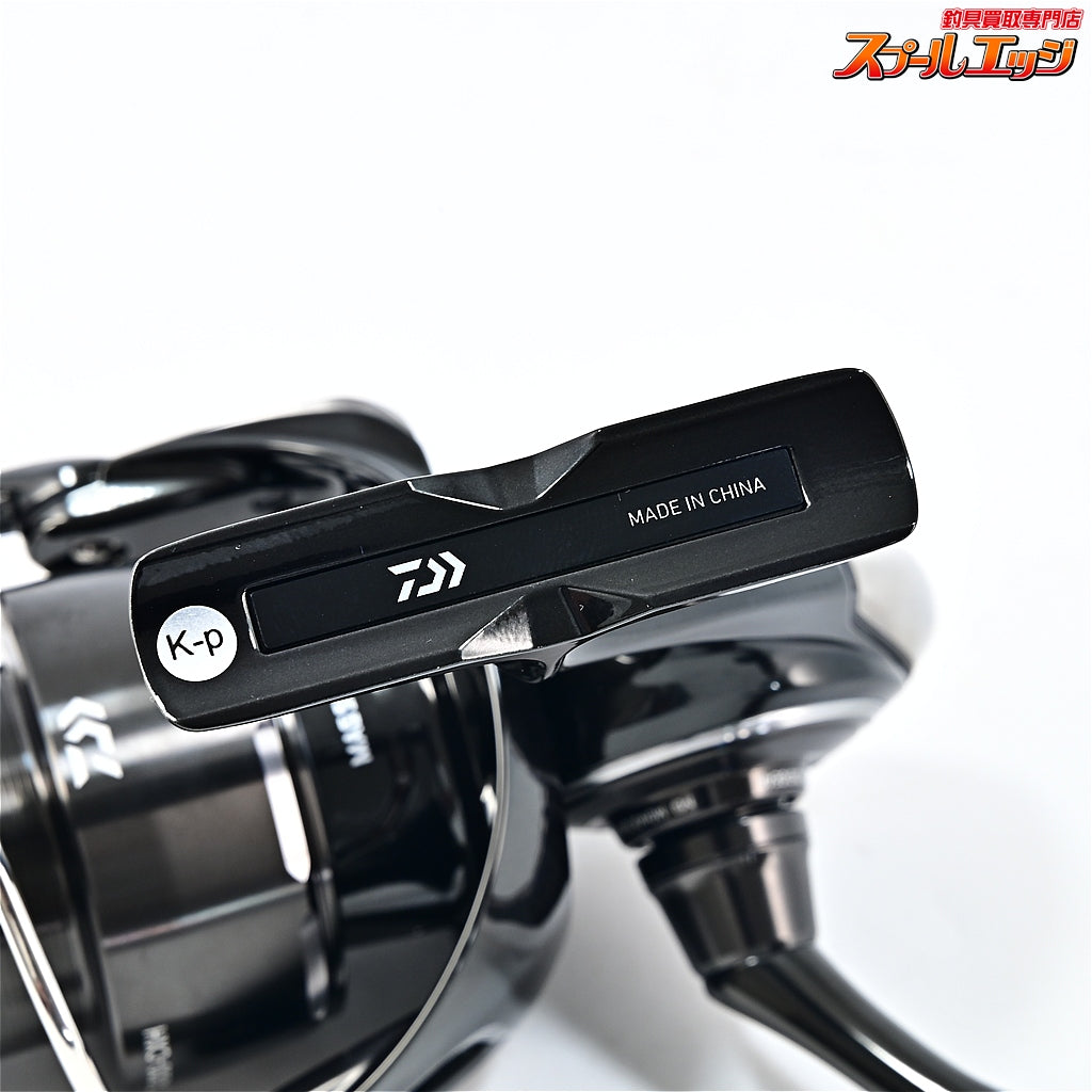 【ダイワ】 26セルテート HD LT 4000-CXH DAIWA CERTATE