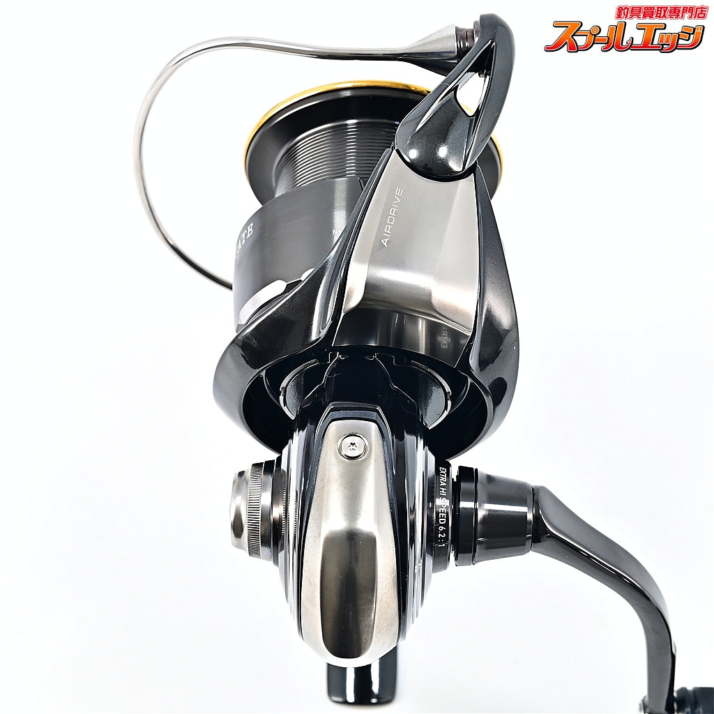 【ダイワ】 26セルテート HD LT 4000-CXH DAIWA CERTATE