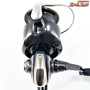 【ダイワ】 26セルテート HD LT 4000-CXH DAIWA CERTATE