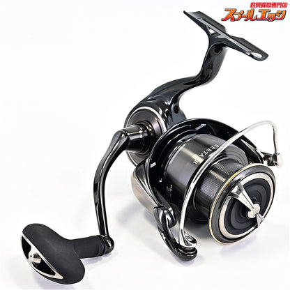 【ダイワ】 26セルテート HD LT 4000-CXH DAIWA CERTATE