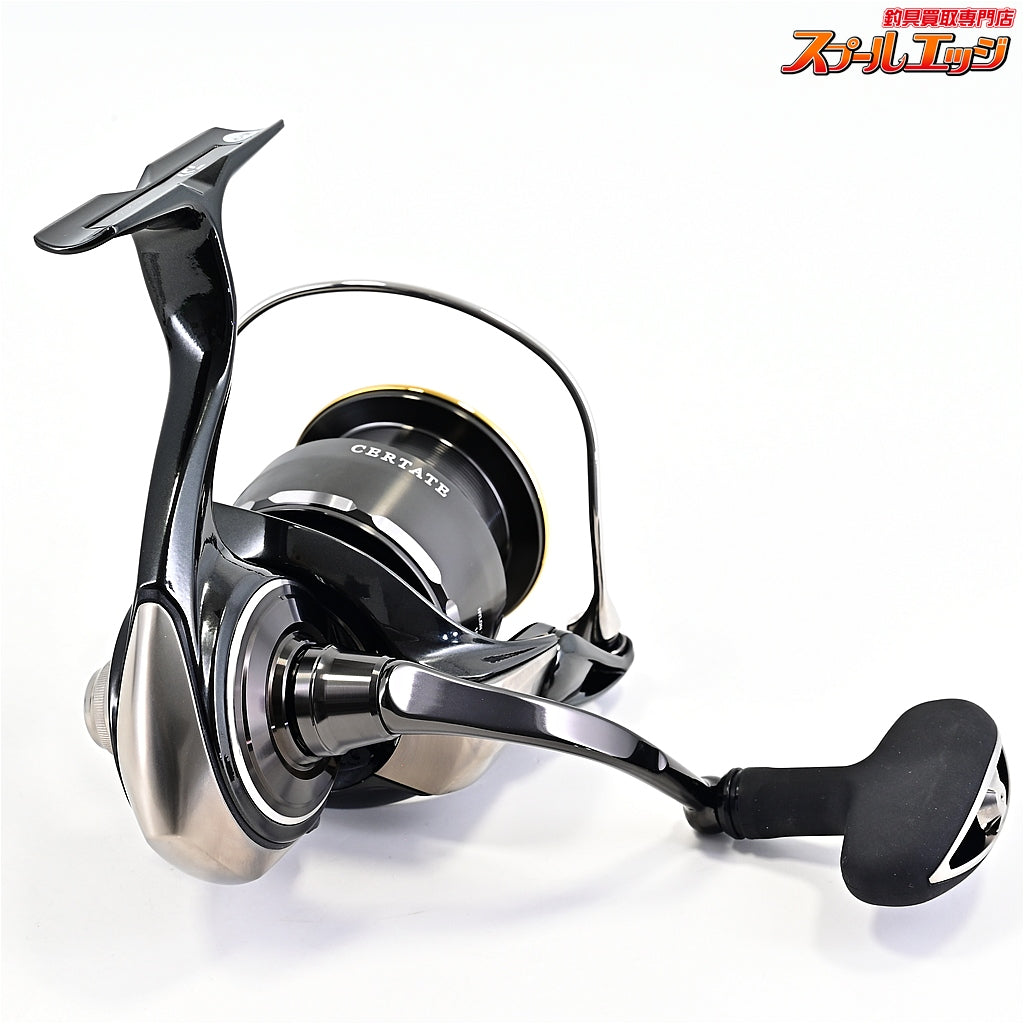 【ダイワ】 26セルテート HD LT 4000-CXH DAIWA CERTATE