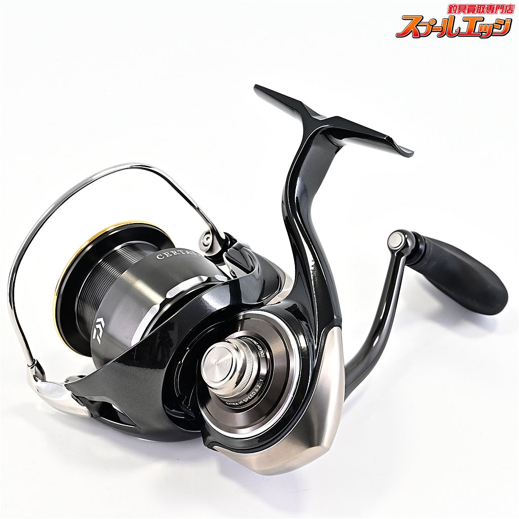 【ダイワ】 26セルテート HD LT 4000-CXH DAIWA CERTATE