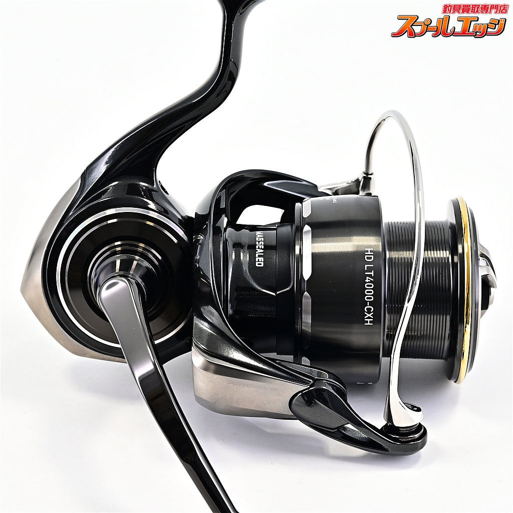 【ダイワ】 26セルテート HD LT 4000-CXH DAIWA CERTATE