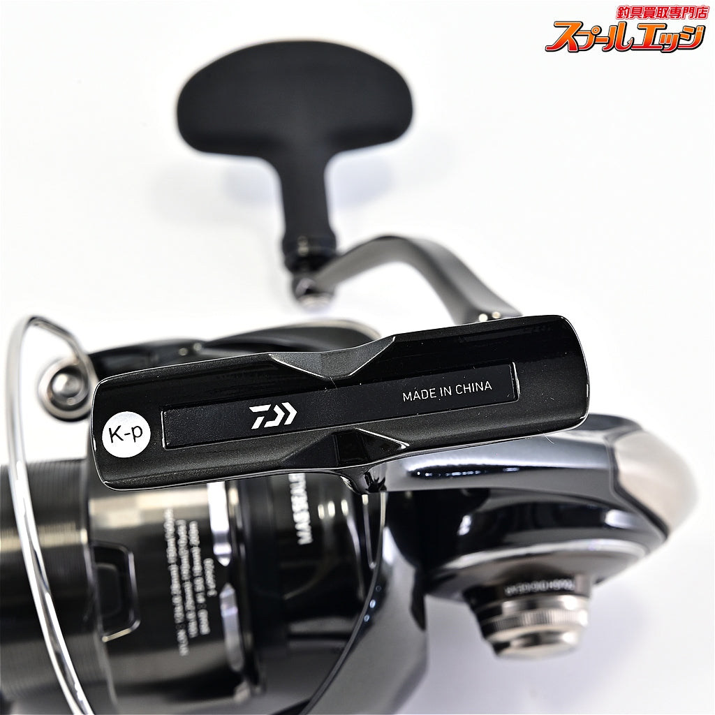 【ダイワ】 26セルテート HD LT 4000-CXH DAIWA CERTATE