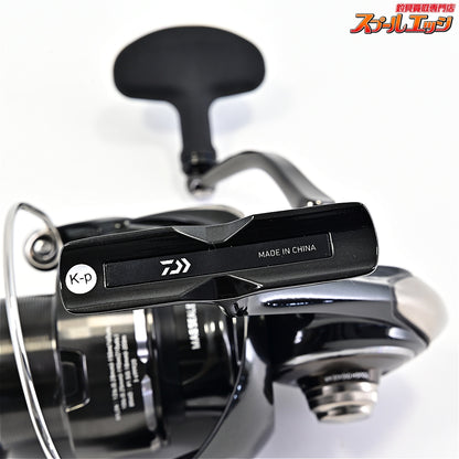 【ダイワ】 26セルテート HD LT 4000-CXH DAIWA CERTATE
