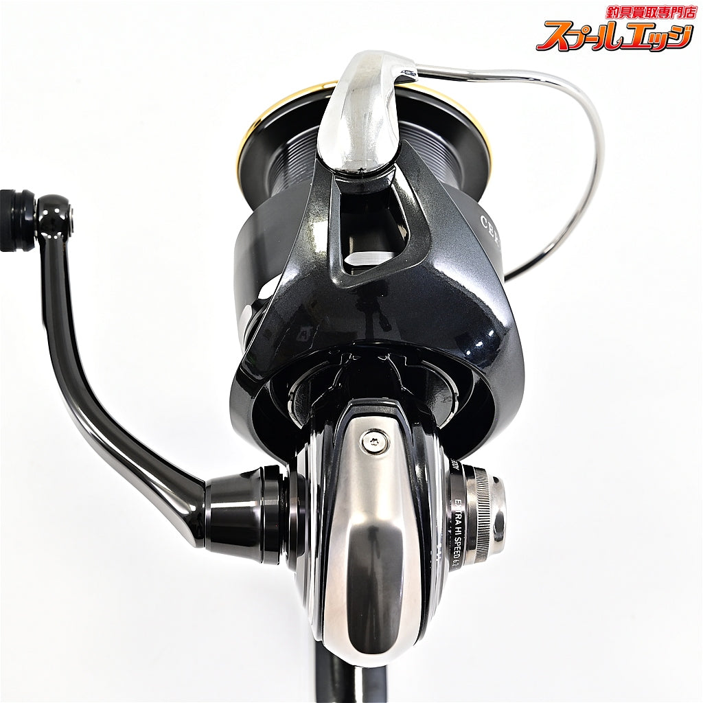 【ダイワ】 26セルテート HD LT 4000-CXH DAIWA CERTATE