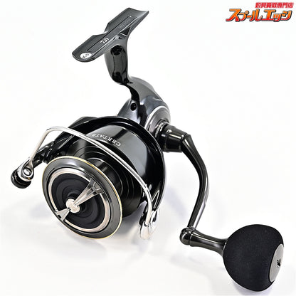 【ダイワ】 26セルテート HD LT 5000D-CXH DAIWA CERTATE