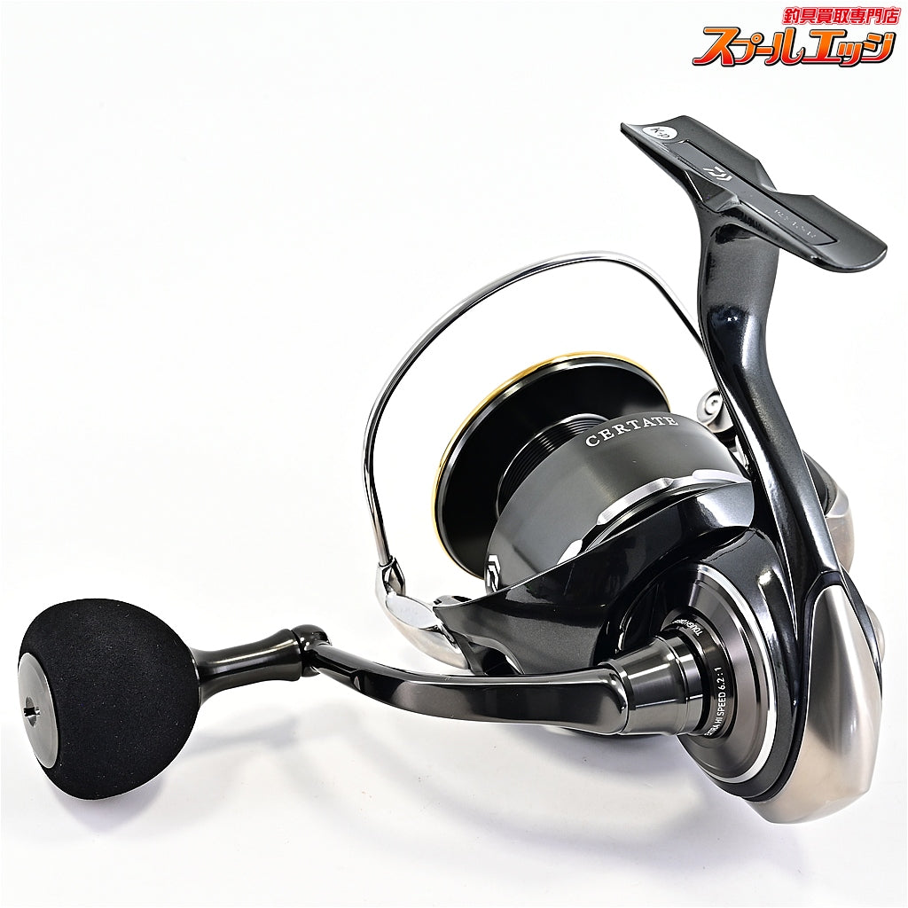 【ダイワ】 26セルテート HD LT 5000D-CXH DAIWA CERTATE