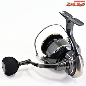 【ダイワ】 26セルテート HD LT 5000D-CXH DAIWA CERTATE