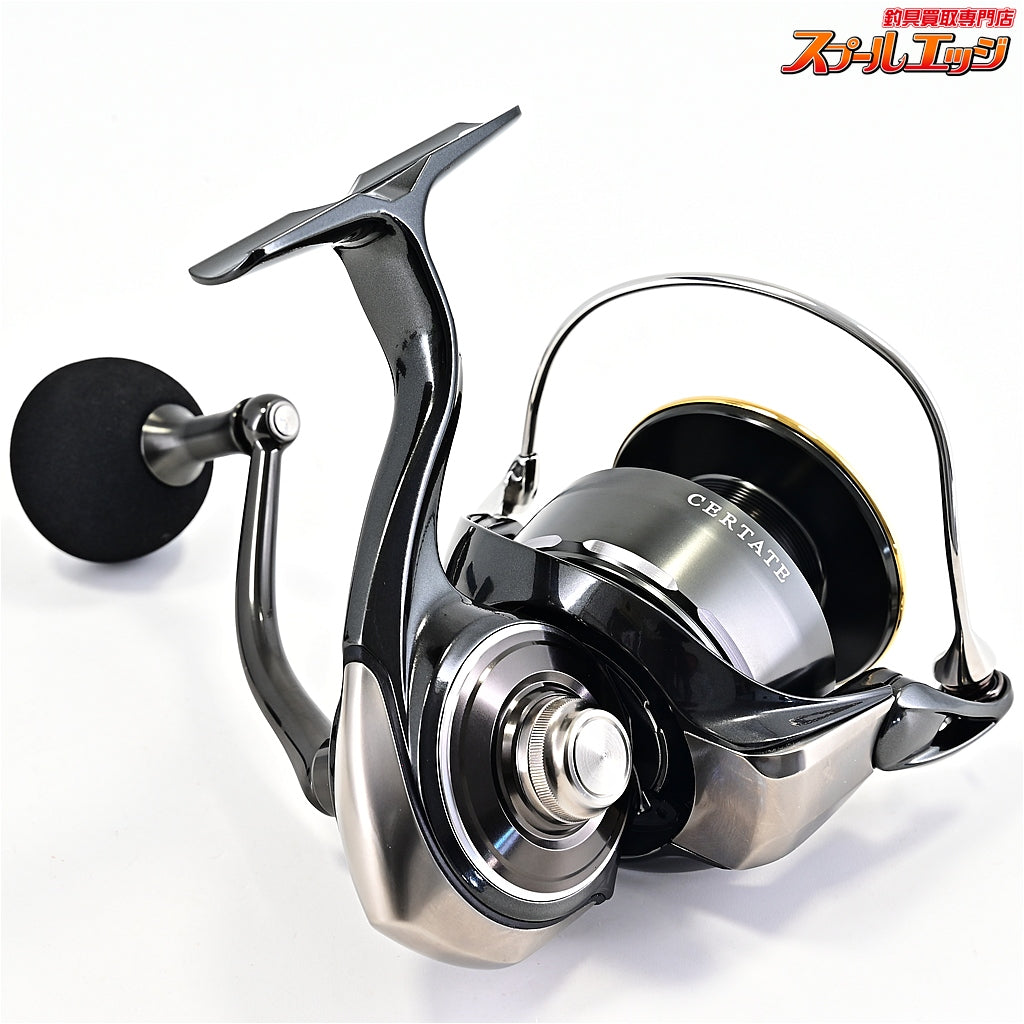 【ダイワ】 26セルテート HD LT 5000D-CXH DAIWA CERTATE