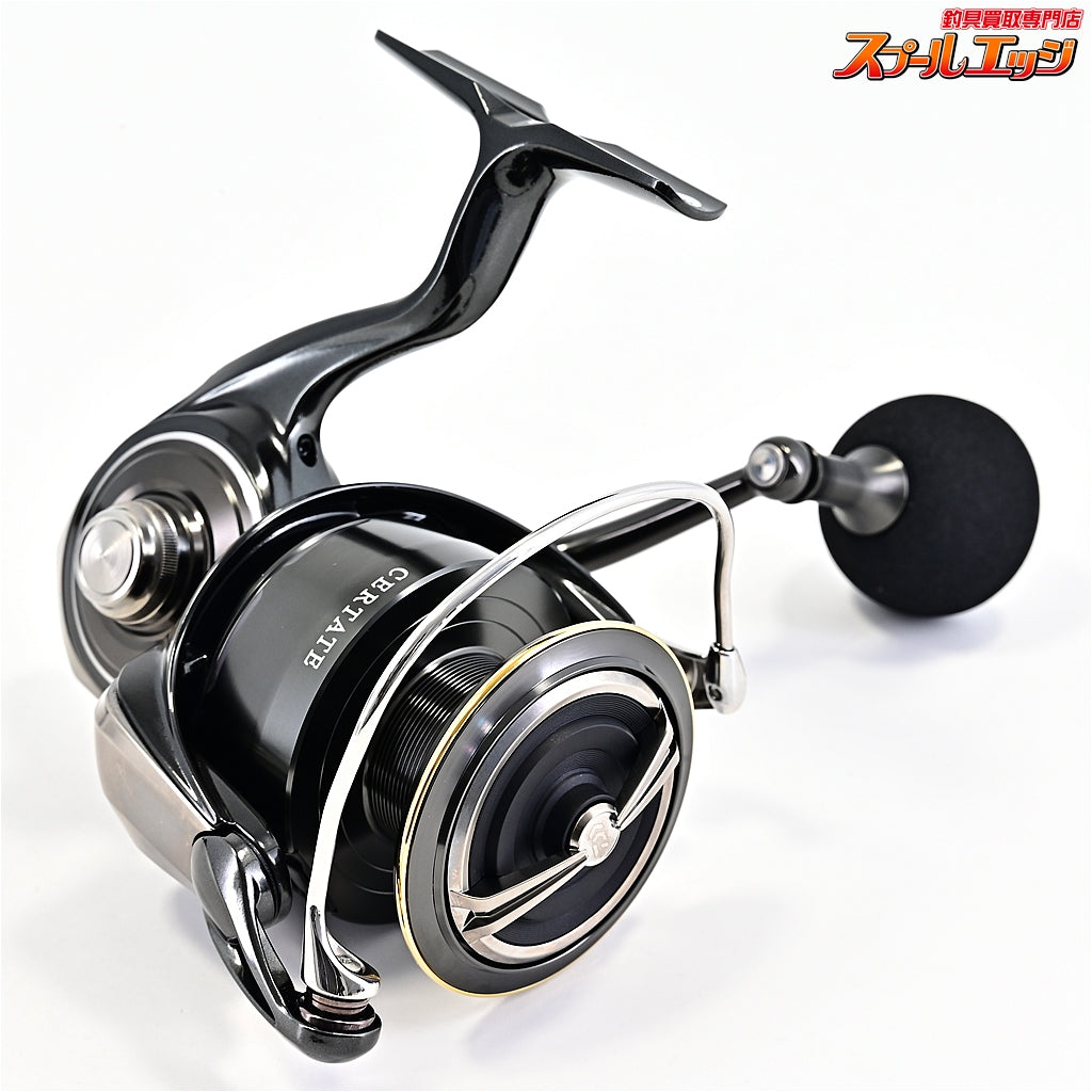 【ダイワ】 26セルテート HD LT 5000D-CXH DAIWA CERTATE