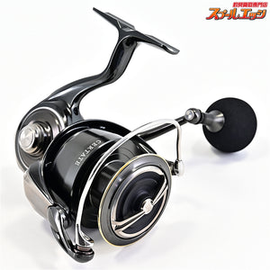 【ダイワ】 26セルテート HD LT 5000D-CXH DAIWA CERTATE