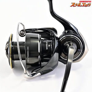 【ダイワ】 26セルテート HD LT 5000D-CXH DAIWA CERTATE