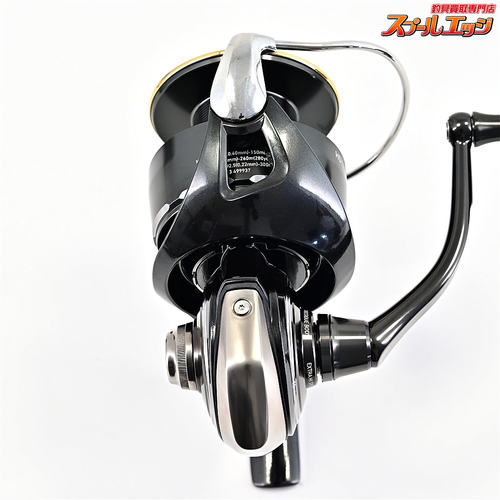 【ダイワ】 26セルテート HD LT 5000D-CXH DAIWA CERTATE