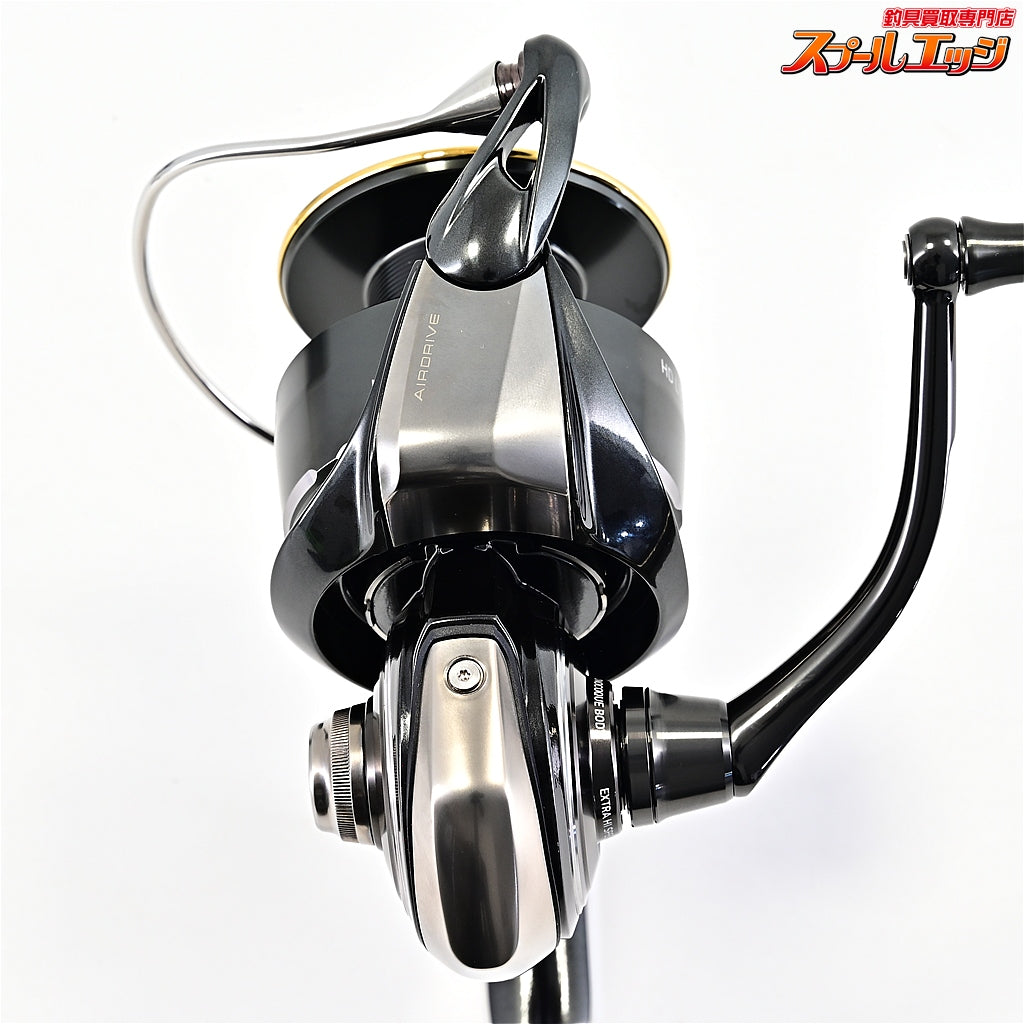 【ダイワ】 26セルテート HD LT 5000D-CXH DAIWA CERTATE