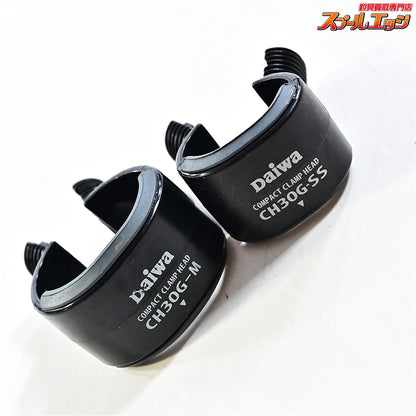 【ダイワ】 パワーホルダー CS90CH ロッドキーパー クランプ DAIWA POWER HOLDER 竿受け K_100
