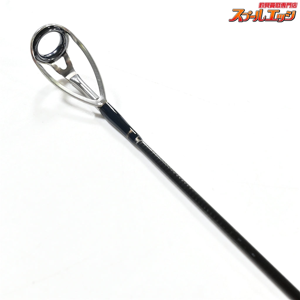 【リップルフィッシャー】 アクイラ 82-3/6 MLT Ripple Fisher Aquila キハダマグロ ブリ ヒラマサ K_222