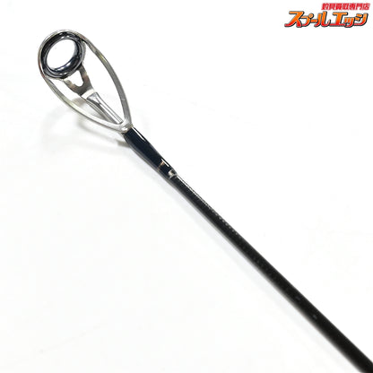 【リップルフィッシャー】 アクイラ 82-3/6 MLT Ripple Fisher Aquila キハダマグロ ブリ ヒラマサ K_222