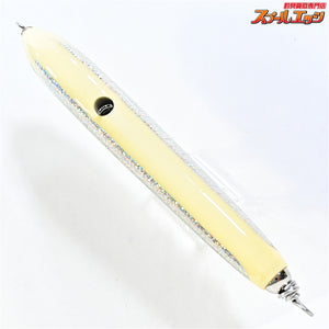 【カーペンター】 ディアブロ KLL エアーガンマγ 90-ウルトラL ホワイト 自重69.1g Carpenter DIABLO Air GAMMA ULTRA-L K_060