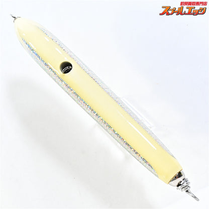 【カーペンター】 ディアブロ KLL エアーガンマγ 90-ウルトラL ホワイト 自重69.1g Carpenter DIABLO Air GAMMA ULTRA-L K_060