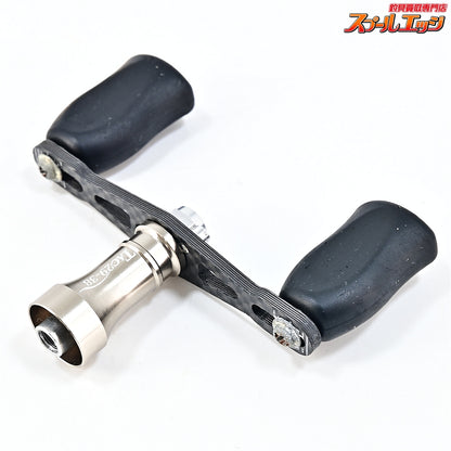 【ZPI】 タクティカル カーボンハンドル 29-38 ダイワ用 ZPI TACTICAL CARBON HANDLE