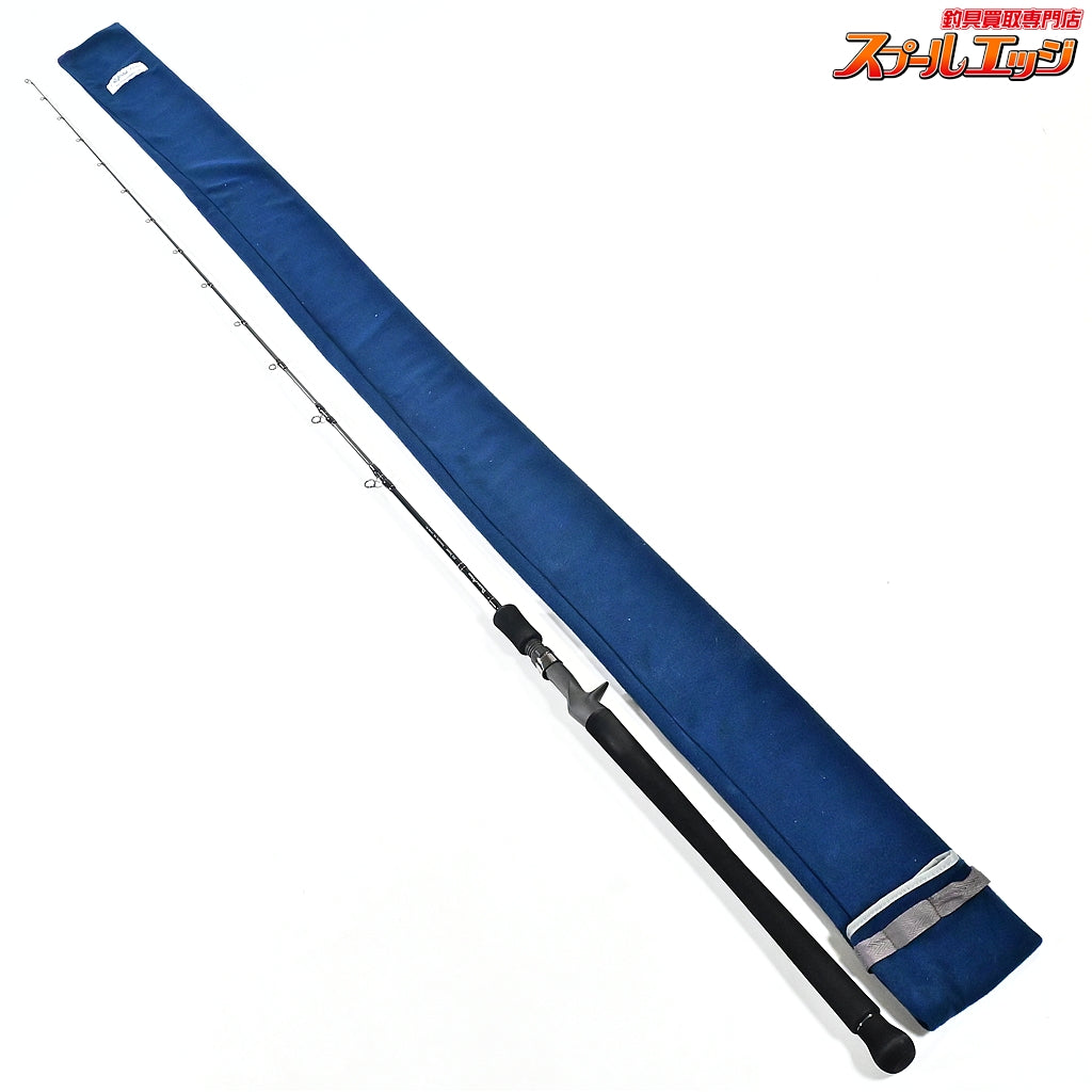 【リップルフィッシャー】 オーシャンアロー 67UL スナッパー Ripple Fisher Ocean Arrow Snapper マダイ K_142