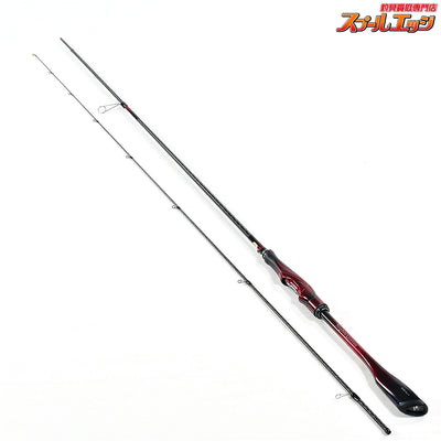 【シマノ】 25セフィア リミテッド S84L+ SHIMANO Sephia LIMITED LTD アオリイカ K_172