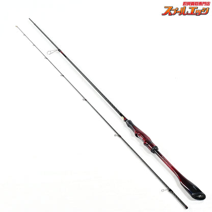 【シマノ】 25セフィア リミテッド S84L+ SHIMANO Sephia LIMITED LTD アオリイカ K_172