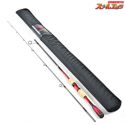 【シマノ】 18ワールドシャウラ 2701FF-2 SHIMANO WORLD SHAULA ブラックバス K_178