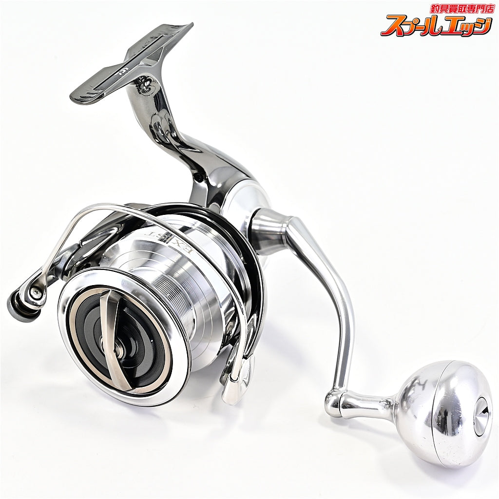 【ダイワ】 22イグジスト LT 5000-CXH DAIWA EXIST
