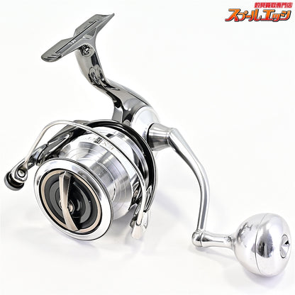【ダイワ】 22イグジスト LT 5000-CXH DAIWA EXIST