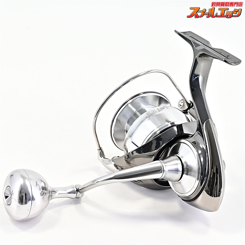 【ダイワ】 22イグジスト LT 5000-CXH DAIWA EXIST