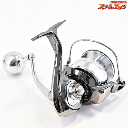 【ダイワ】 22イグジスト LT 5000-CXH DAIWA EXIST