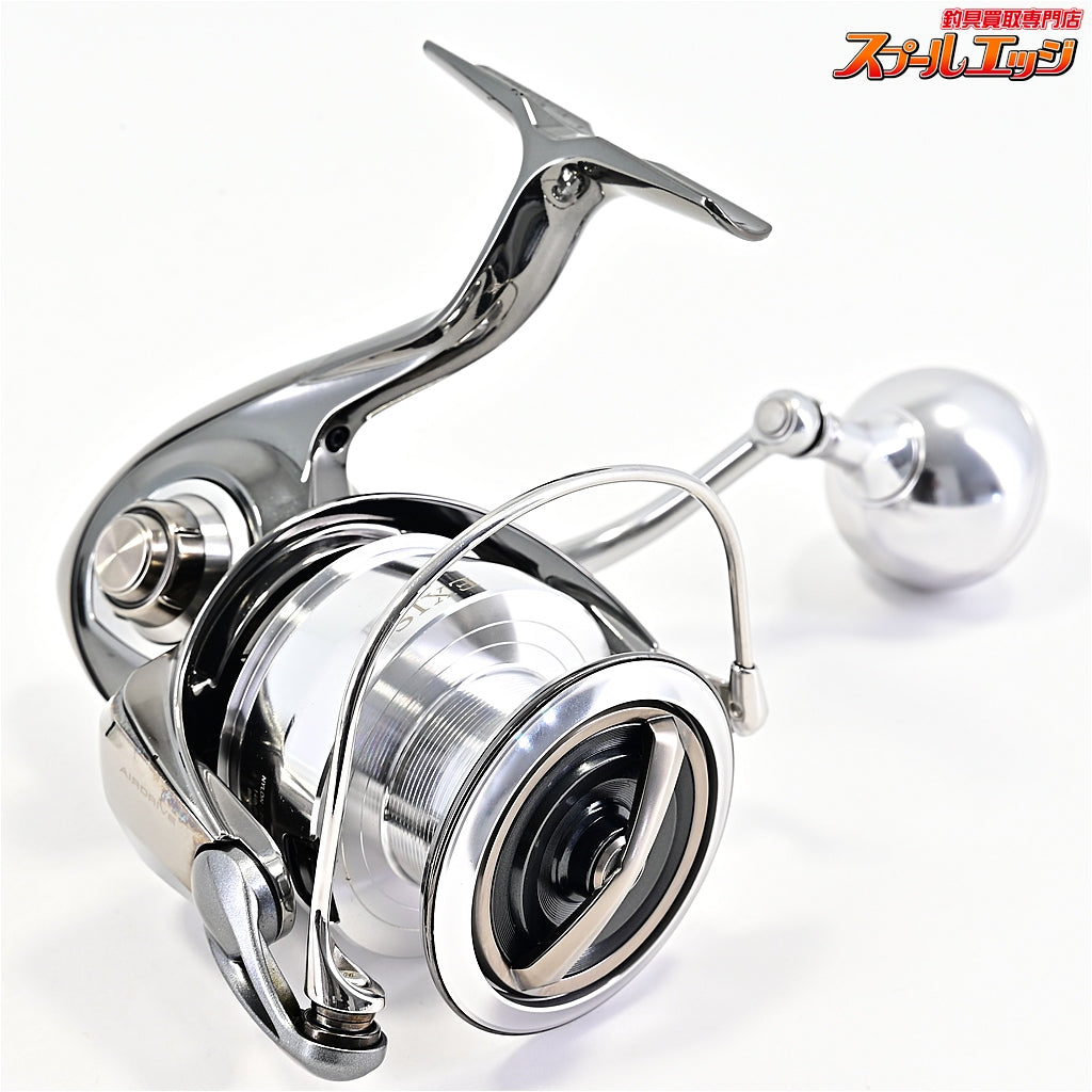 【ダイワ】 22イグジスト LT 5000-CXH DAIWA EXIST